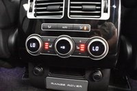 USED 2017 67 LAND ROVER RANGE ROVER 3.0 TDV6 VOGUE SE 5 DOOR **&pound;699 A MONTH WITH &pound;4095 DEPOSIT**