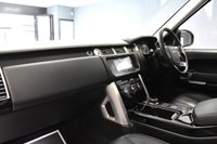 USED 2017 67 LAND ROVER RANGE ROVER 3.0 TDV6 VOGUE SE 5 DOOR **&pound;699 A MONTH WITH &pound;4095 DEPOSIT**