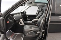 USED 2017 67 LAND ROVER RANGE ROVER 3.0 TDV6 VOGUE SE 5 DOOR **&pound;699 A MONTH WITH &pound;4095 DEPOSIT**