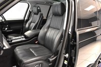 USED 2017 67 LAND ROVER RANGE ROVER 3.0 TDV6 VOGUE SE 5 DOOR **&pound;699 A MONTH WITH &pound;4095 DEPOSIT**