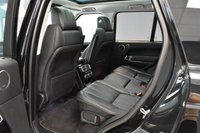 USED 2017 67 LAND ROVER RANGE ROVER 3.0 TDV6 VOGUE SE 5 DOOR **&pound;699 A MONTH WITH &pound;4095 DEPOSIT**