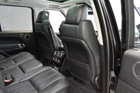 USED 2017 67 LAND ROVER RANGE ROVER 3.0 TDV6 VOGUE SE 5 DOOR **&pound;699 A MONTH WITH &pound;4095 DEPOSIT**