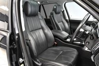 USED 2017 67 LAND ROVER RANGE ROVER 3.0 TDV6 VOGUE SE 5 DOOR **&pound;699 A MONTH WITH &pound;4095 DEPOSIT**