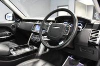 USED 2017 67 LAND ROVER RANGE ROVER 3.0 TDV6 VOGUE SE 5 DOOR **&pound;699 A MONTH WITH &pound;4095 DEPOSIT**