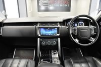 USED 2017 67 LAND ROVER RANGE ROVER 3.0 TDV6 VOGUE SE 5 DOOR **&pound;699 A MONTH WITH &pound;4095 DEPOSIT**