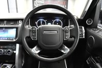 USED 2017 67 LAND ROVER RANGE ROVER 3.0 TDV6 VOGUE SE 5 DOOR **&pound;699 A MONTH WITH &pound;4095 DEPOSIT**