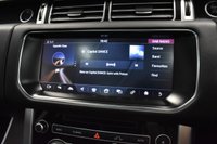 USED 2017 67 LAND ROVER RANGE ROVER 3.0 TDV6 VOGUE SE 5 DOOR **&pound;699 A MONTH WITH &pound;4095 DEPOSIT**