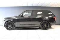 USED 2017 67 LAND ROVER RANGE ROVER 3.0 TDV6 VOGUE SE 5 DOOR **&pound;699 A MONTH WITH &pound;4095 DEPOSIT**