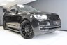 USED 2017 67 LAND ROVER RANGE ROVER 3.0 TDV6 VOGUE SE 5 DOOR **&pound;699 A MONTH WITH &pound;4095 DEPOSIT**