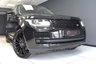 USED 2017 67 LAND ROVER RANGE ROVER 3.0 TDV6 VOGUE SE 5 DOOR **&pound;699 A MONTH WITH &pound;4095 DEPOSIT**