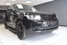 USED 2017 67 LAND ROVER RANGE ROVER 3.0 TDV6 VOGUE SE 5 DOOR **&pound;699 A MONTH WITH &pound;4095 DEPOSIT**