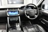 USED 2017 67 LAND ROVER RANGE ROVER 3.0 TDV6 VOGUE SE 5 DOOR **&pound;699 A MONTH WITH &pound;4095 DEPOSIT**