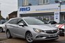 USED 2019 68 VAUXHALL ASTRA 1.6 TECH LINE NAV CDTI ECOTEC S/S 5d 109 BHP AVAILABLE FOR &pound;219 PER MONTH &pound;0 DEPOSIT