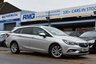 USED 2019 68 VAUXHALL ASTRA 1.6 TECH LINE NAV CDTI ECOTEC S/S 5d 109 BHP AVAILABLE FOR &pound;219 PER MONTH &pound;0 DEPOSIT