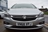 USED 2019 68 VAUXHALL ASTRA 1.6 TECH LINE NAV CDTI ECOTEC S/S 5d 109 BHP AVAILABLE FOR &pound;219 PER MONTH &pound;0 DEPOSIT
