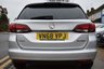 USED 2019 68 VAUXHALL ASTRA 1.6 TECH LINE NAV CDTI ECOTEC S/S 5d 109 BHP AVAILABLE FOR &pound;219 PER MONTH &pound;0 DEPOSIT