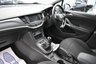 USED 2019 68 VAUXHALL ASTRA 1.6 TECH LINE NAV CDTI ECOTEC S/S 5d 109 BHP AVAILABLE FOR &pound;219 PER MONTH &pound;0 DEPOSIT