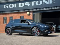 USED 2019 69 RENAULT MEGANE 1.8L RENAULTSPORT TROPHY 5d AUTO 296 BHP 