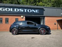 USED 2019 69 RENAULT MEGANE 1.8L RENAULTSPORT TROPHY 5d AUTO 296 BHP 