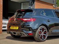 USED 2019 69 RENAULT MEGANE 1.8L RENAULTSPORT TROPHY 5d AUTO 296 BHP 