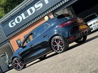 USED 2019 69 RENAULT MEGANE 1.8L RENAULTSPORT TROPHY 5d AUTO 296 BHP 