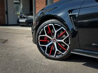 USED 2019 69 RENAULT MEGANE 1.8L RENAULTSPORT TROPHY 5d AUTO 296 BHP 