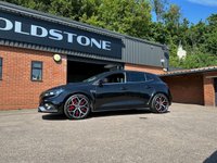 USED 2019 69 RENAULT MEGANE 1.8L RENAULTSPORT TROPHY 5d AUTO 296 BHP 