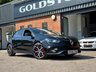 USED 2019 69 RENAULT MEGANE 1.8L RENAULTSPORT TROPHY 5d AUTO 296 BHP 