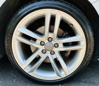 USED 2014 14 AUDI A1 1.6 TDI S LINE 3d 105 BHP 