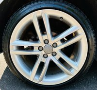 USED 2014 14 AUDI A1 1.6 TDI S LINE 3d 105 BHP 