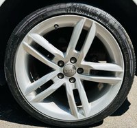 USED 2014 14 AUDI A1 1.6 TDI S LINE 3d 105 BHP 