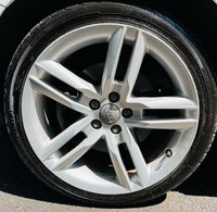 USED 2014 14 AUDI A1 1.6 TDI S LINE 3d 105 BHP 