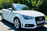USED 2014 14 AUDI A1 1.6 TDI S LINE 3d 105 BHP 