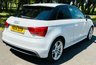 USED 2014 14 AUDI A1 1.6 TDI S LINE 3d 105 BHP 