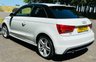USED 2014 14 AUDI A1 1.6 TDI S LINE 3d 105 BHP 