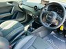 USED 2014 14 AUDI A1 1.6 TDI S LINE 3d 105 BHP 