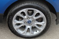 USED 2019 19 FORD ECOSPORT 1.0 TITANIUM 5d 124 BHP VIEW AND RESERVE ONLINE OR CALL 01527-853940 FOR MORE INFO.