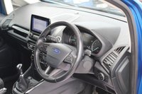 USED 2019 19 FORD ECOSPORT 1.0 TITANIUM 5d 124 BHP VIEW AND RESERVE ONLINE OR CALL 01527-853940 FOR MORE INFO.