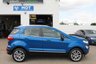 USED 2019 19 FORD ECOSPORT 1.0 TITANIUM 5d 124 BHP VIEW AND RESERVE ONLINE OR CALL 01527-853940 FOR MORE INFO.