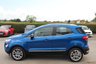 USED 2019 19 FORD ECOSPORT 1.0 TITANIUM 5d 124 BHP VIEW AND RESERVE ONLINE OR CALL 01527-853940 FOR MORE INFO.