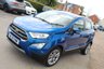 USED 2019 19 FORD ECOSPORT 1.0 TITANIUM 5d 124 BHP VIEW AND RESERVE ONLINE OR CALL 01527-853940 FOR MORE INFO.