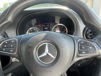 USED 2017 67 MERCEDES-BENZ VITO 1.6 111 CDI 114 BHP **NO VAT ** UPGRADED ALLOYS + 2KEYS