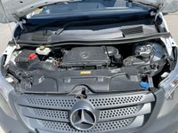 USED 2017 67 MERCEDES-BENZ VITO 1.6 111 CDI 114 BHP **NO VAT ** UPGRADED ALLOYS + 2KEYS