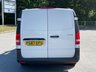 USED 2017 67 MERCEDES-BENZ VITO 1.6 111 CDI 114 BHP **NO VAT ** UPGRADED ALLOYS + 2KEYS