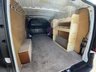 USED 2017 67 MERCEDES-BENZ VITO 1.6 111 CDI 114 BHP **NO VAT ** UPGRADED ALLOYS + 2KEYS
