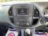 USED 2017 67 MERCEDES-BENZ VITO 1.6 111 CDI 114 BHP **NO VAT ** UPGRADED ALLOYS + 2KEYS