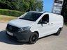 USED 2017 67 MERCEDES-BENZ VITO 1.6 111 CDI 114 BHP **NO VAT ** UPGRADED ALLOYS + 2KEYS