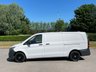 USED 2017 67 MERCEDES-BENZ VITO 1.6 111 CDI 114 BHP **NO VAT ** UPGRADED ALLOYS + 2KEYS