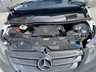 USED 2017 67 MERCEDES-BENZ VITO 1.6 111 CDI 114 BHP **NO VAT ** UPGRADED ALLOYS + 2KEYS