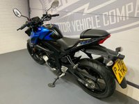 USED 2022 72 SUZUKI GSXS 125 - BUY ONLINE 24 HRS A DAY - FINANCE AVAILABLE - ALL TYPES OF CREDIT ACCEPTED ONLY 1,340 MILES FROM NEW